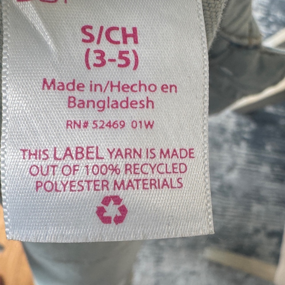 Upcycled Jean Jacket With Patchwork And Distress … - image 7